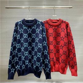 Picture of Gucci Sweaters _SKUGucciS-XXL94423775